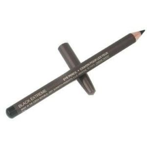 Laura Mercier black extreme eye pencil New no box